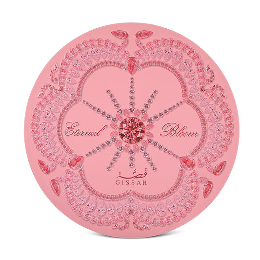 Gissah Eternal Bloom Set - Coffret