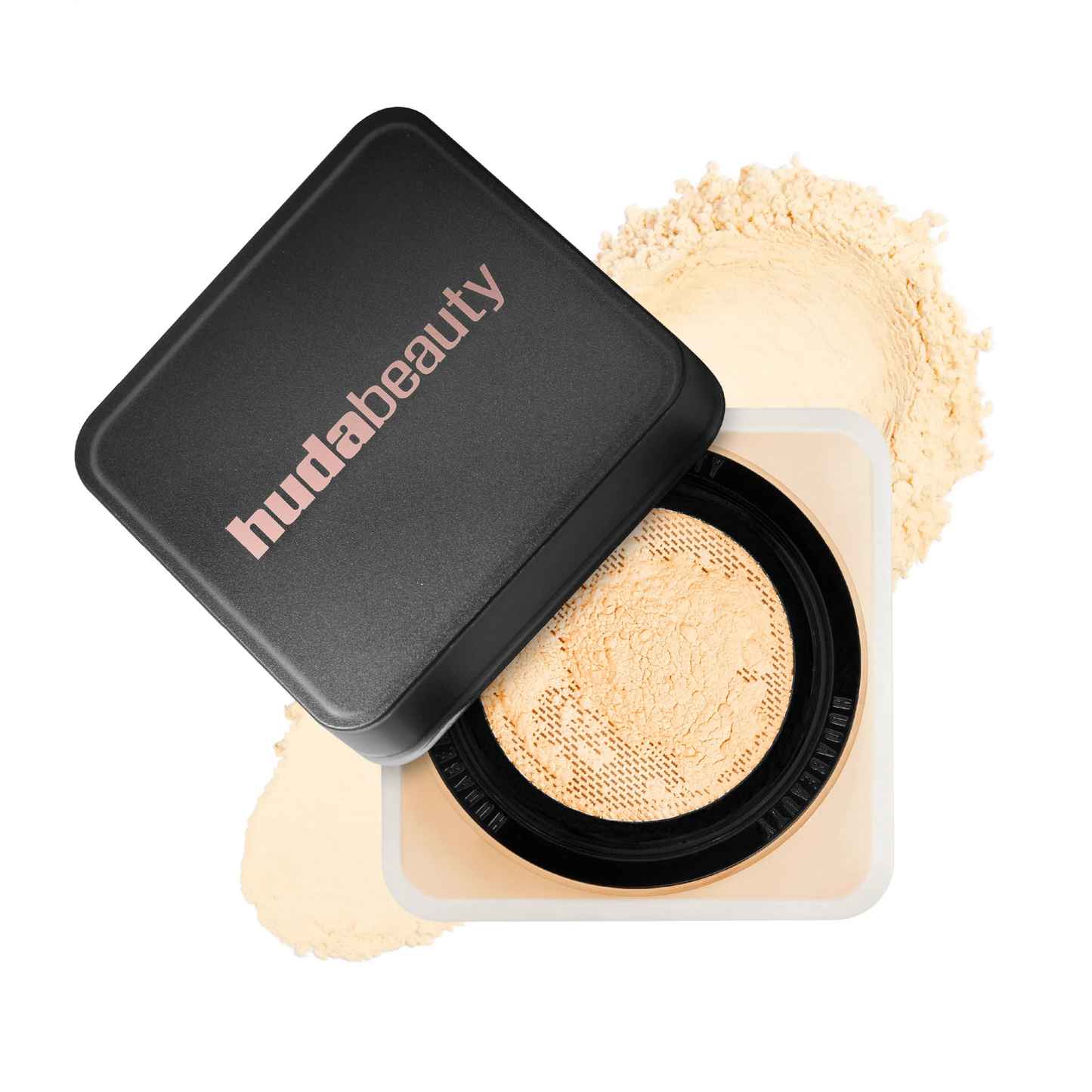 HUDA BEAUTY Easy Bake Loose Baking & Setting Powder - Poudre Libre 6g