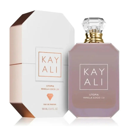 KAYALI – Utopia Vanilla Coco | 21
