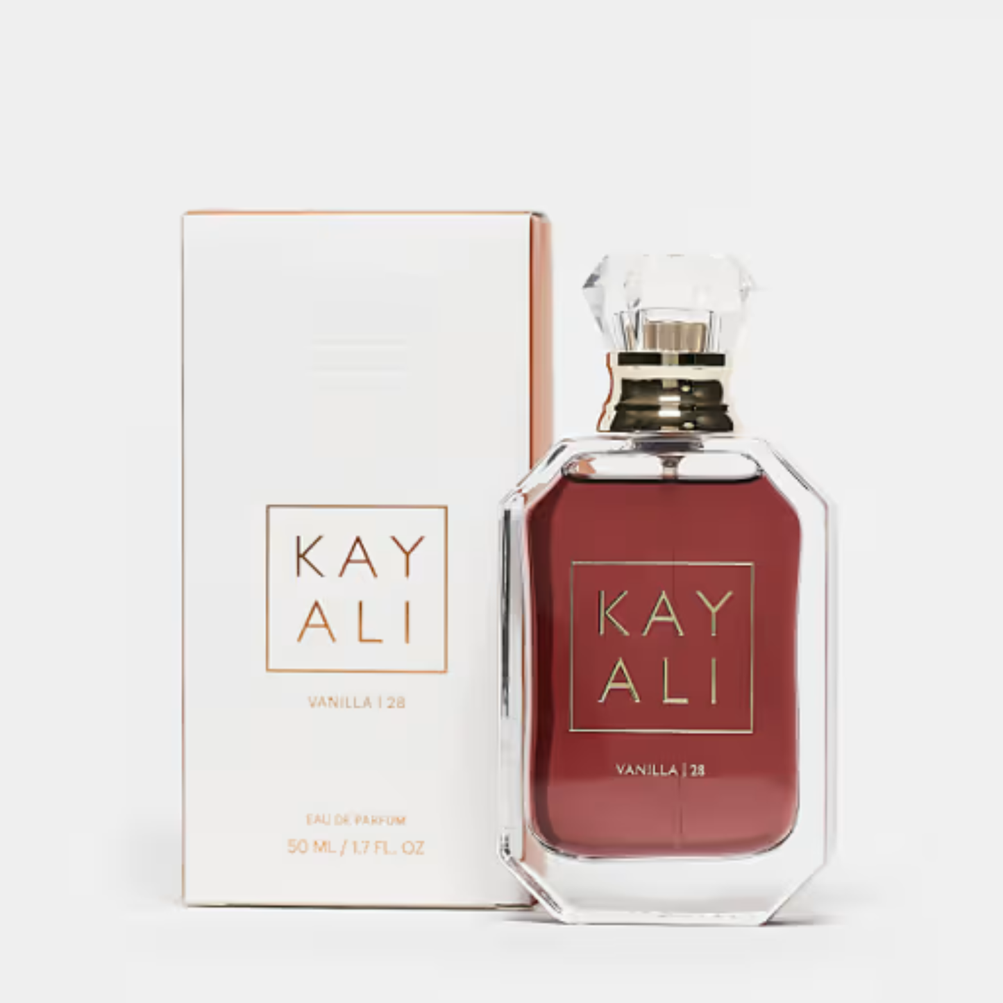 KAYALI Vanilla | 28 100ml