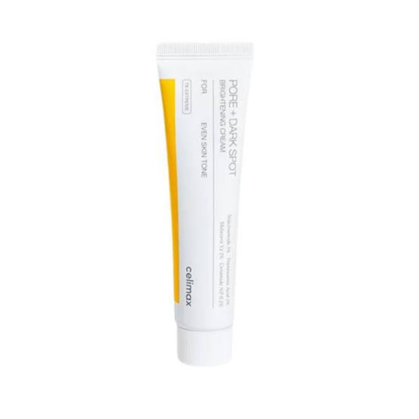 Celimax - Pore + Dark Spot Brightening Cream (35ml)
