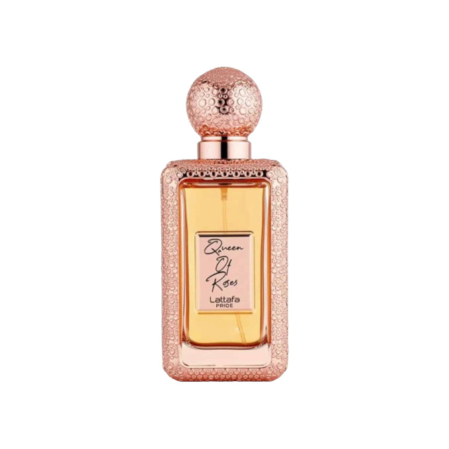 Queen Of Roses Eau de Parfum 100ml de Lattafa