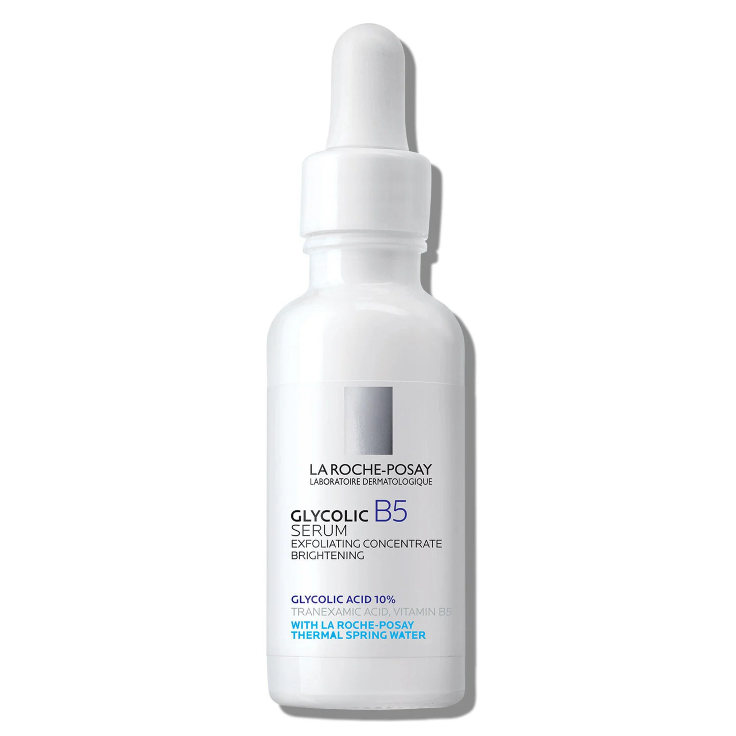 La Roche-Posay Glycolic B5 Serum