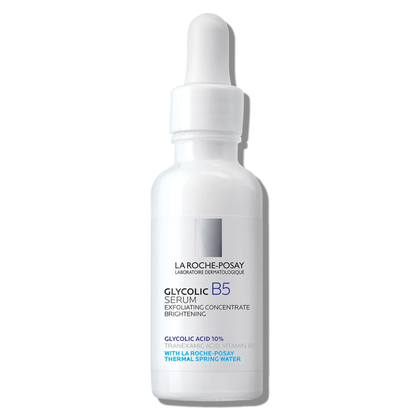 La Roche-Posay Glycolic B5 Serum