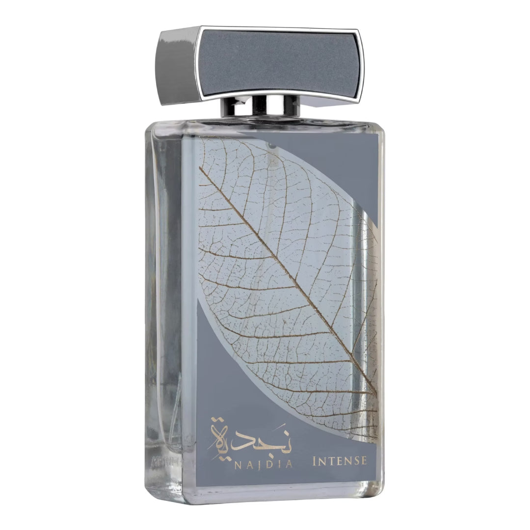 Lattafa Najdia Intense Eau de Parfum Homme – 100 ml