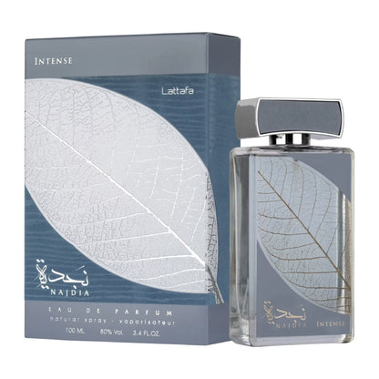 Lattafa Najdia Intense Eau de Parfum Homme – 100 ml