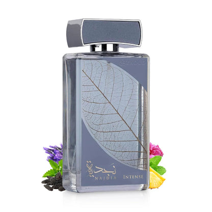 Lattafa Najdia Intense Eau de Parfum Homme – 100 ml