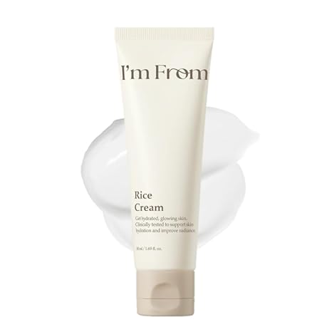 I'm From Rice Whip Facial Cleanser – 150 ml