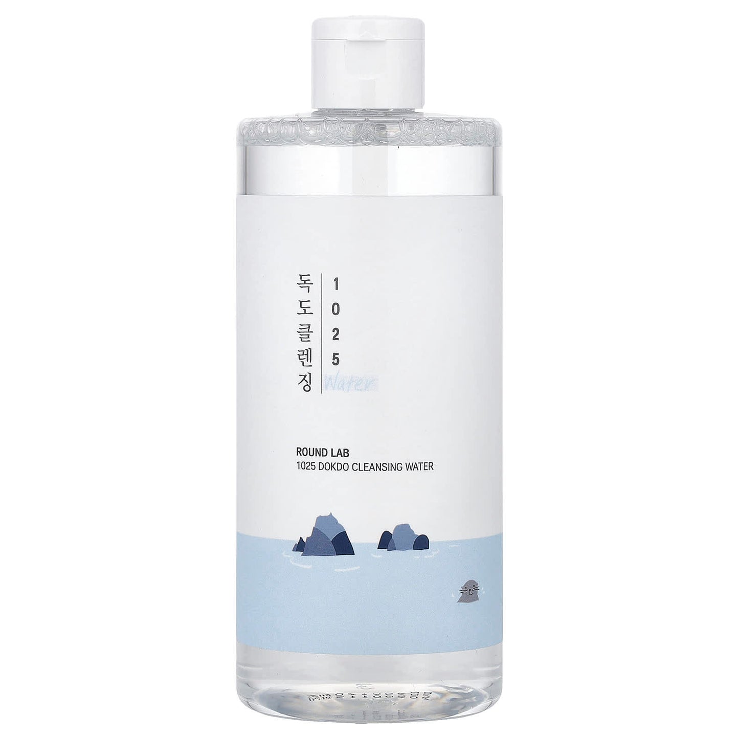 Round Lab 1025 Dokdo Cleansing Water – 400 ml
