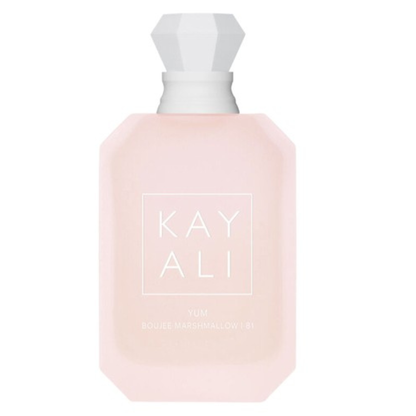 KAYALI Yum Boujee Marshmallow | 81 Eau de Parfum Intense