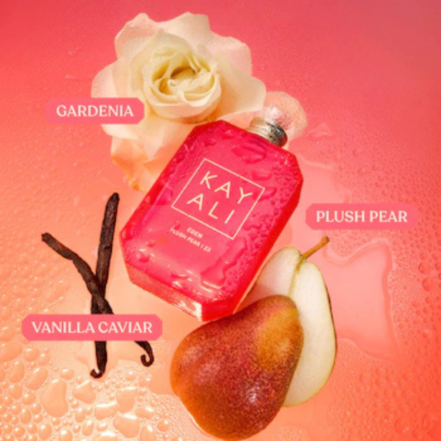 KAYALI — Eden Plush Pear | 23