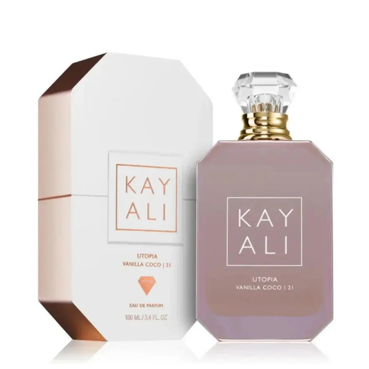 KAYALI – Utopia Vanilla Coco | 21