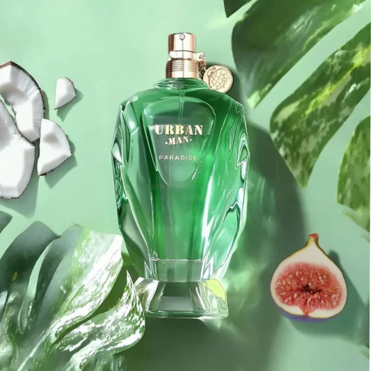 Urban Man Paradise – Eau de Parfum