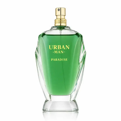 Urban Man Paradise – Eau de Parfum