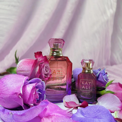 Coffret KAYALI – Rose Royale Set (Fleur Majesty Rose Royale | 31)