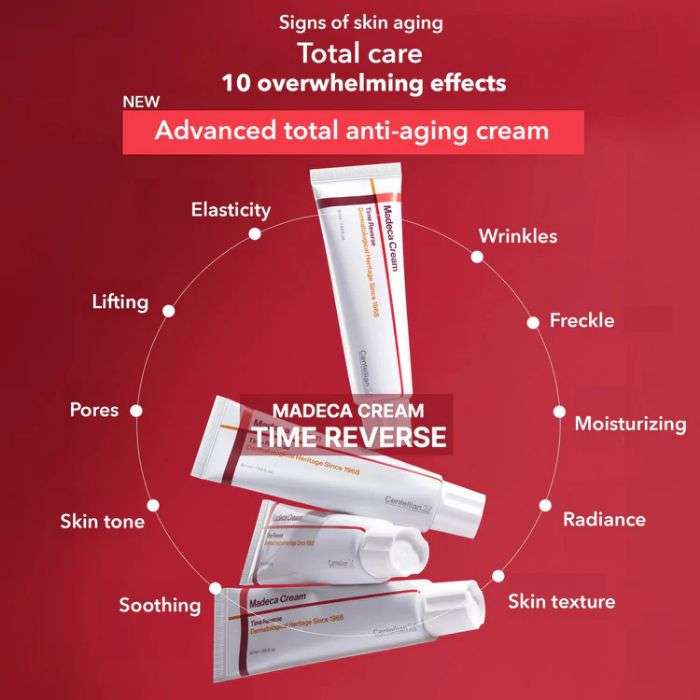 Centellian24 Madeca Cream – 50 ml