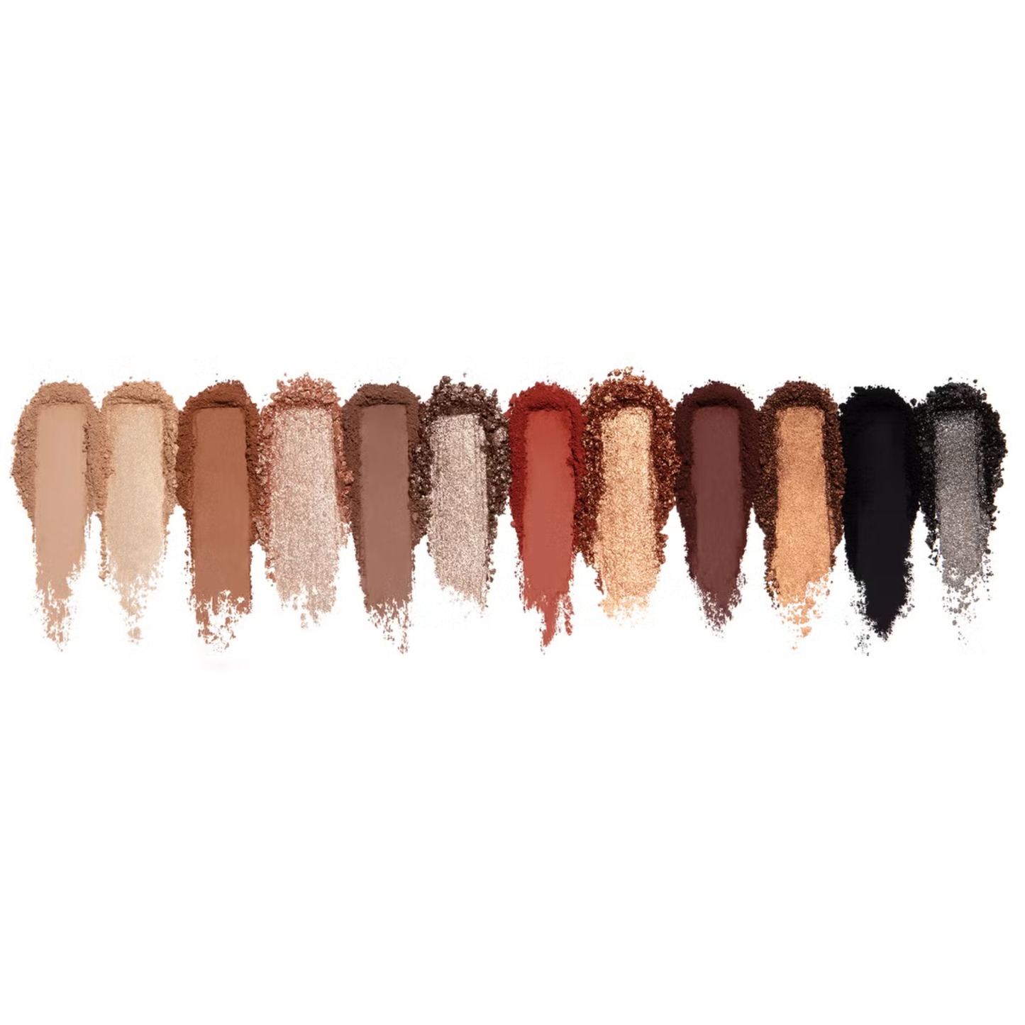 The Signature Eyeshadow Palette