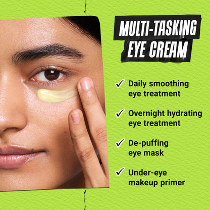 Kiehl's Creamy Eye Treatment with Avocado 14 ml
