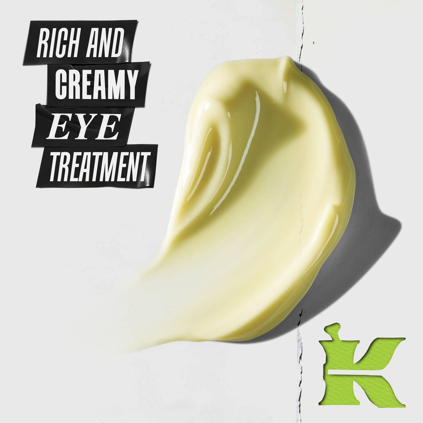 Kiehl's Creamy Eye Treatment with Avocado 14 ml