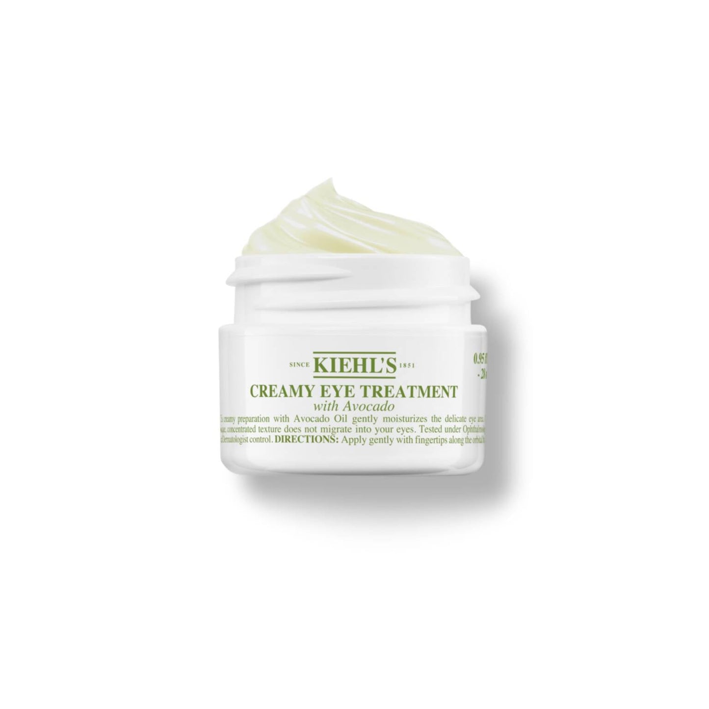 Kiehl's Creamy Eye Treatment with Avocado 14 ml