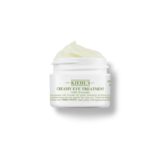 Kiehl's Creamy Eye Treatment with Avocado 14 ml