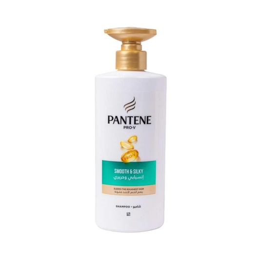 Pantene Pro-V "