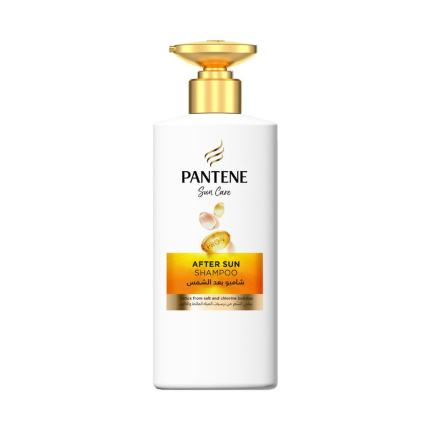 Pantene Pro-V "