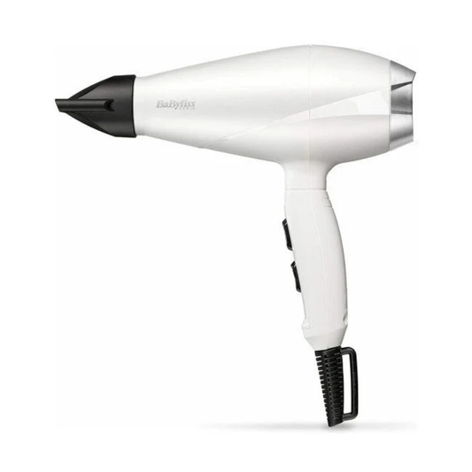 BaByliss 6704WE Speed Pro