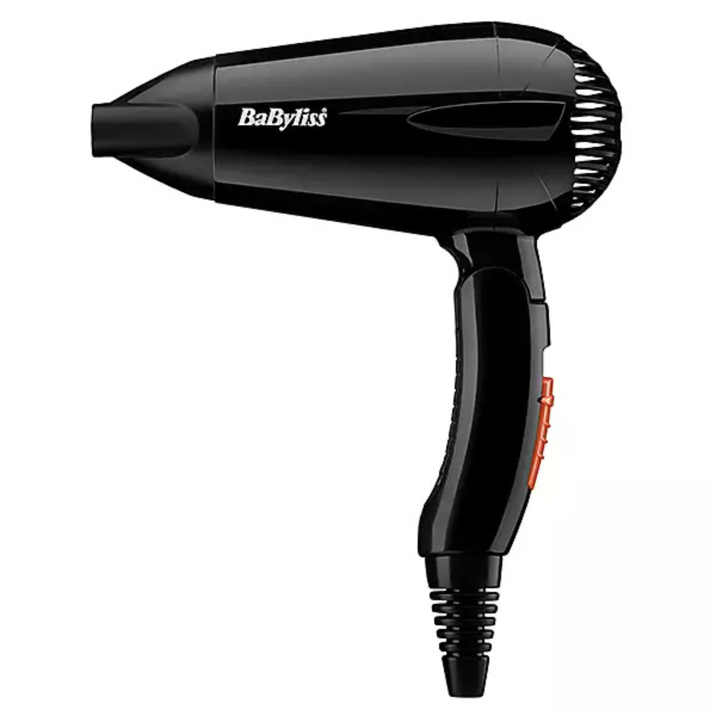 Sèche-Cheveux de Voyage BaByliss Paris Travel Dry 2000