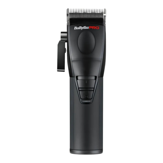 BaByliss Pro Fresh FX Clipper