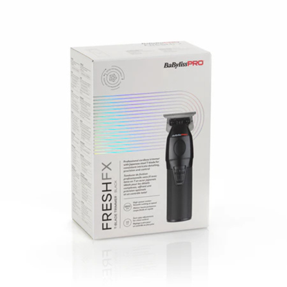 BaByliss Pro Fresh FX Clipper