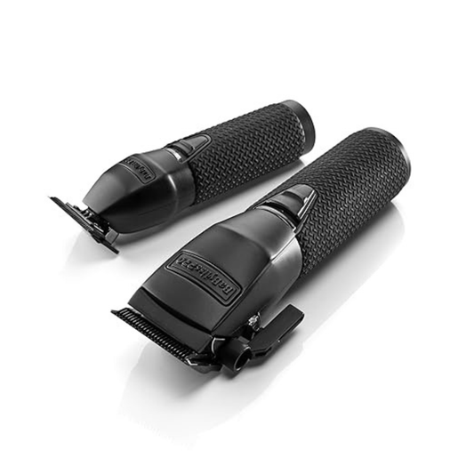 BaBylissPRO LimitedFX Hair Clipper and Trimmer Prepack