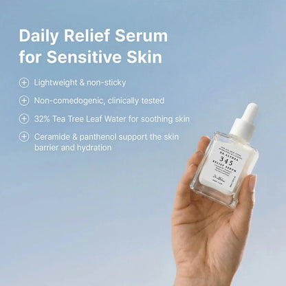 Dr. Althea 345 Relief Serum – 30 ml
