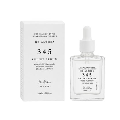 Dr. Althea 345 Relief Serum – 30 ml