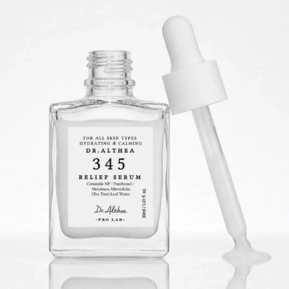 Dr. Althea 345 Relief Serum – 30 ml
