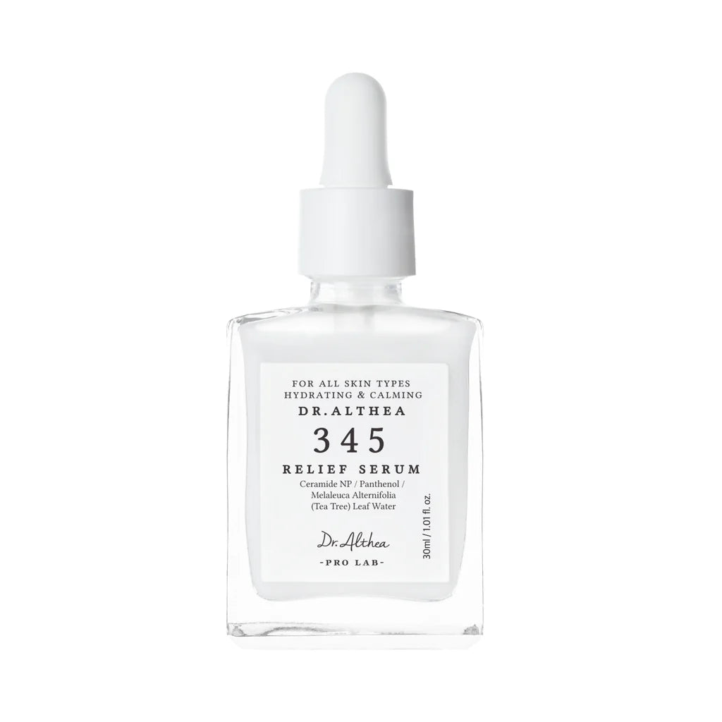 Dr. Althea 345 Relief Serum – 30 ml
