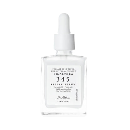 Dr. Althea 345 Relief Serum – 30 ml