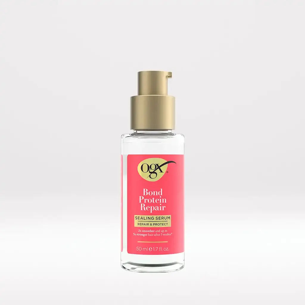 OGX Bond Protein Repair – Serum Scellant (Sealing Serum)