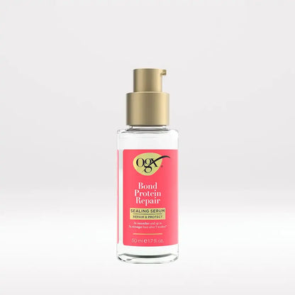 OGX Bond Protein Repair – Serum Scellant (Sealing Serum)