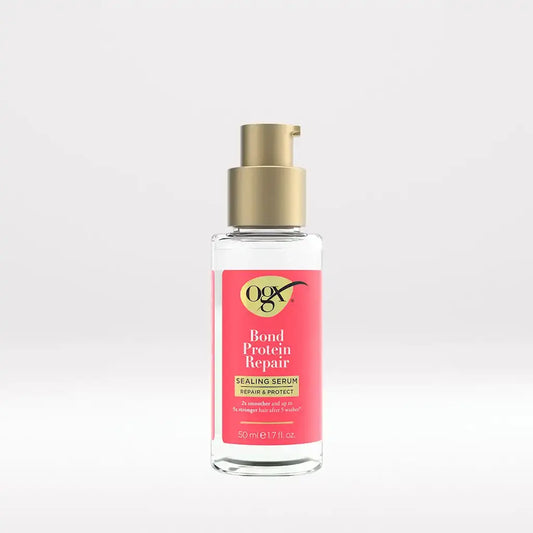 OGX Bond Protein Repair – Serum Scellant (Sealing Serum)