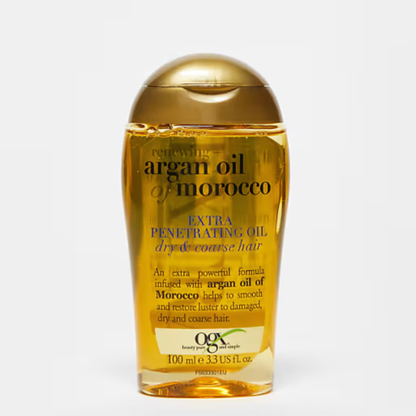 OGX Renewing  Argan Oil of Morocco