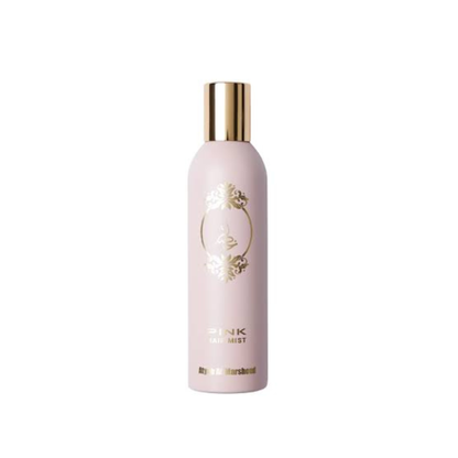Gissah Pink Hair Mist  Atyab Al Marshoud