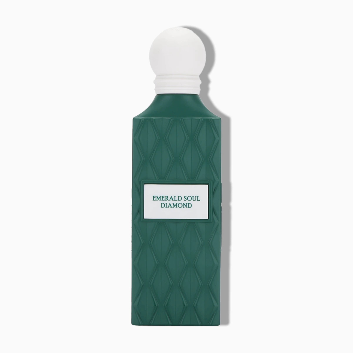 Emerald Soul Diamond Ibrahim Al Qurashi parfum