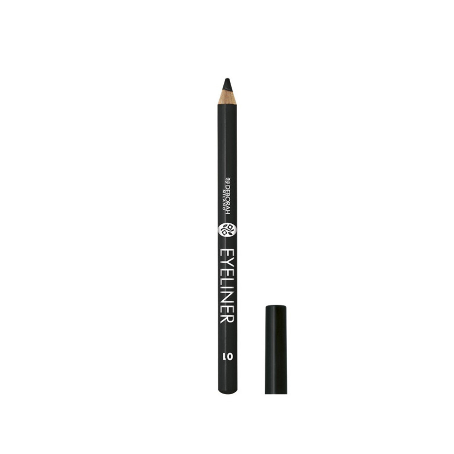 Crayon Yeux Eyeliner Pencil  Deborah Milano