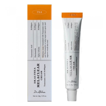 Dr. Althea Melaclear Cream 20g