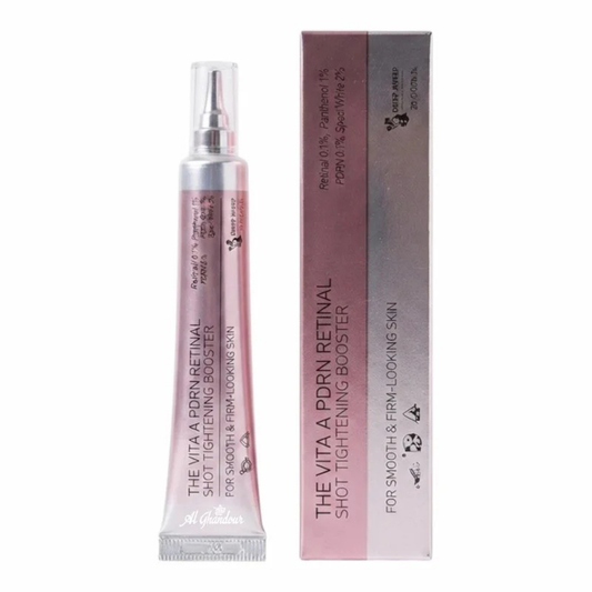 THE VITA A PDRN RETINAL SHOT TIGHTENING BOOSTER