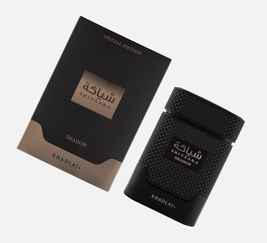 Shiyaaka Shadow - EDP 100ml
