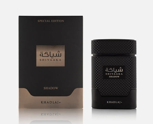 Shiyaaka Shadow - EDP 100ml