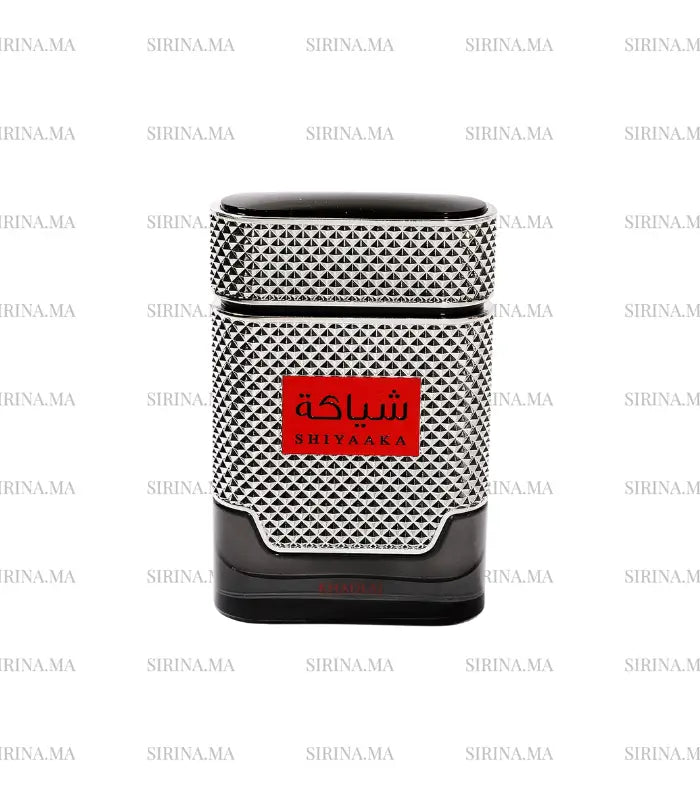 Shiyaaka Silver - EDP 100ml