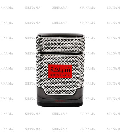 Shiyaaka Silver - EDP 100ml